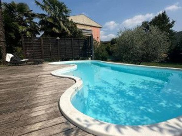 appartamento in vendita a Nembro