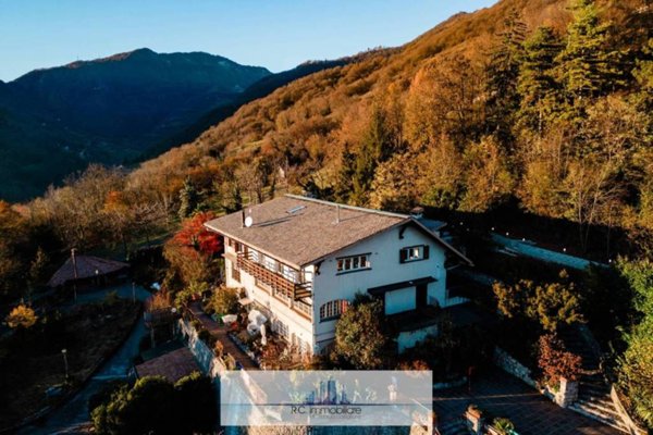 appartamento in vendita a Nembro in zona San Faustino