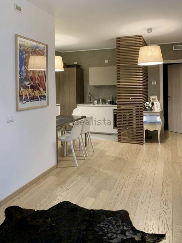 appartamento in vendita a Nembro in zona Gavarno