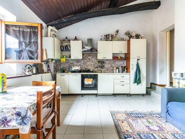 appartamento in vendita a Nembro