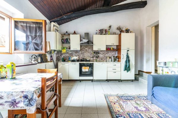appartamento in vendita a Nembro