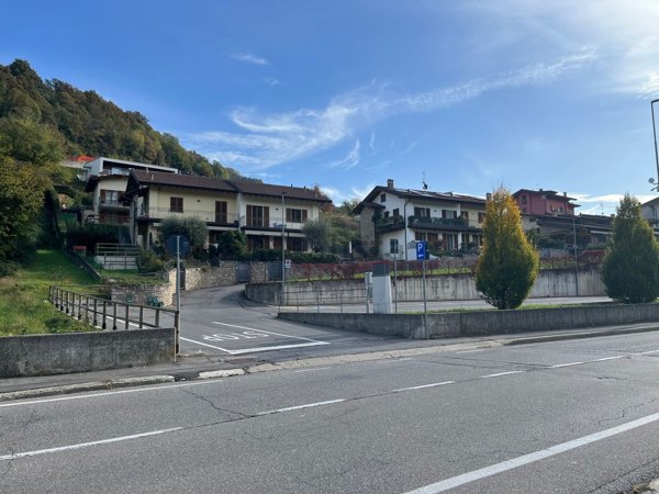 appartamento in vendita a Nembro