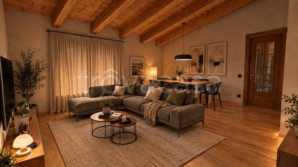 appartamento in vendita a Nembro