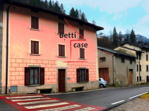 appartamento in vendita ad Olmo al Brembo