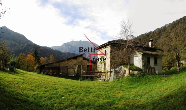 casa indipendente in vendita ad Olmo al Brembo