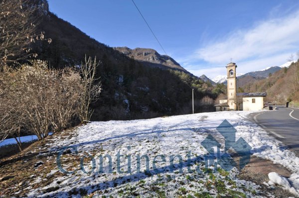 terreno agricolo in vendita ad Olmo al Brembo