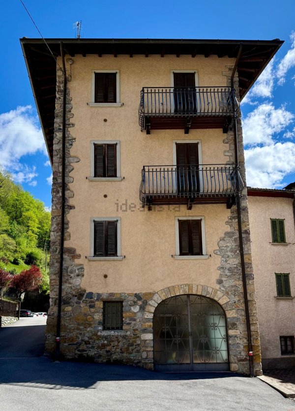 appartamento in vendita ad Olmo al Brembo