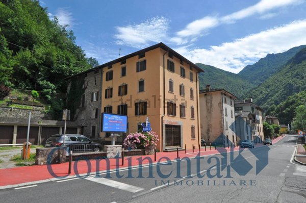 appartamento in vendita ad Olmo al Brembo in zona Frola
