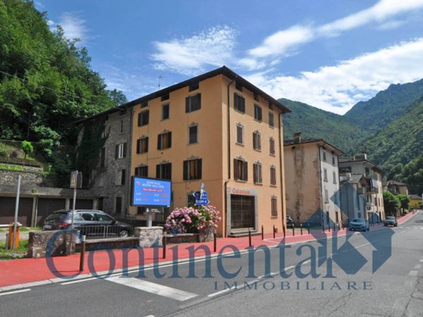 casa indipendente in vendita ad Olmo al Brembo in zona Frola