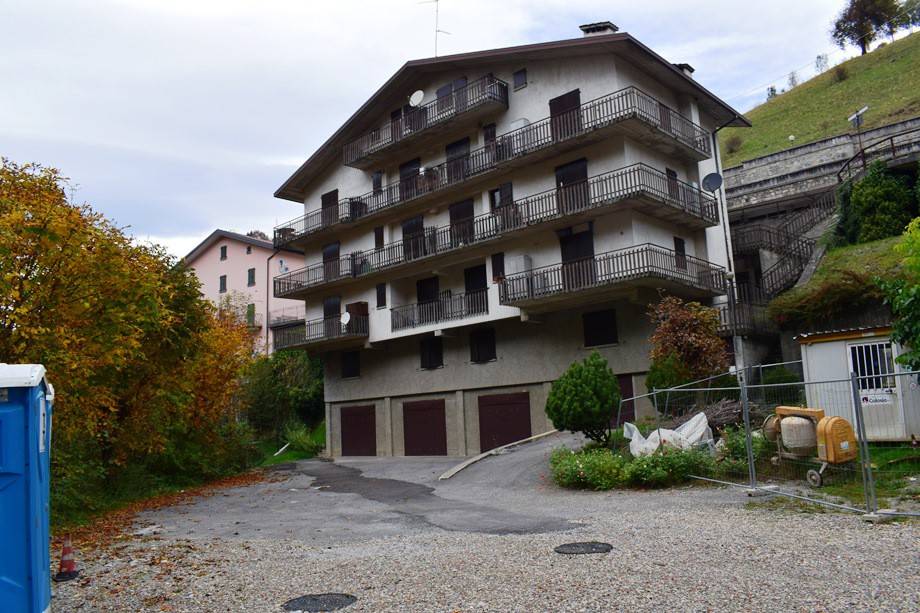 appartamento in vendita ad Oltre il Colle