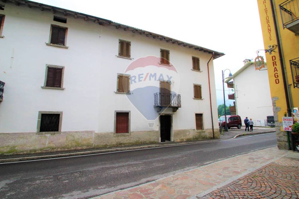 casa indipendente in vendita ad Oltre il Colle