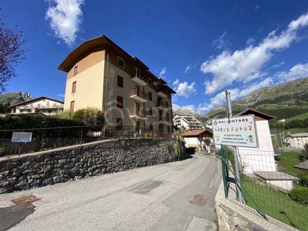 appartamento in vendita ad Oltre il Colle