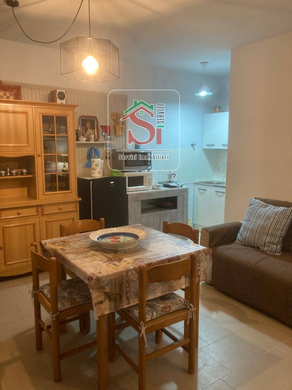 appartamento in vendita ad Oltre il Colle in zona Zambla Alta