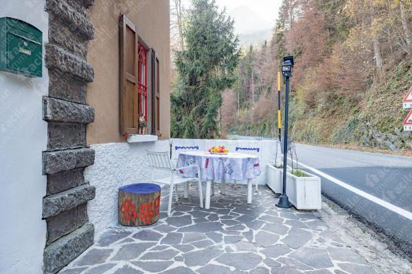casa indipendente in vendita ad Oltre il Colle