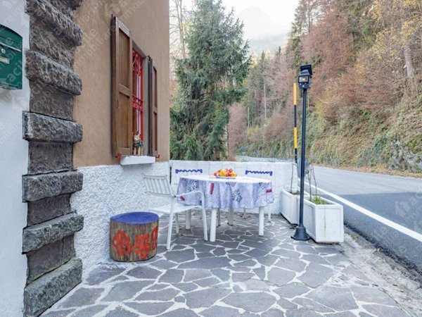 casa indipendente in vendita ad Oltre il Colle