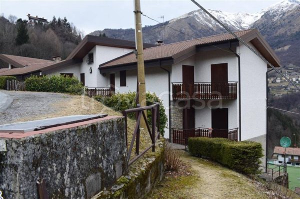 appartamento in vendita ad Oltre il Colle