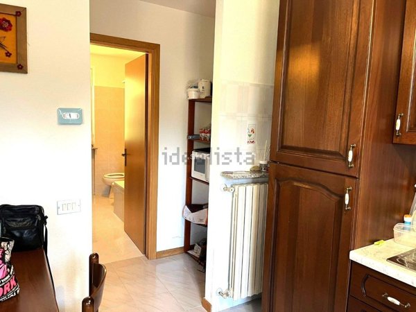 appartamento in vendita ad Oltre il Colle