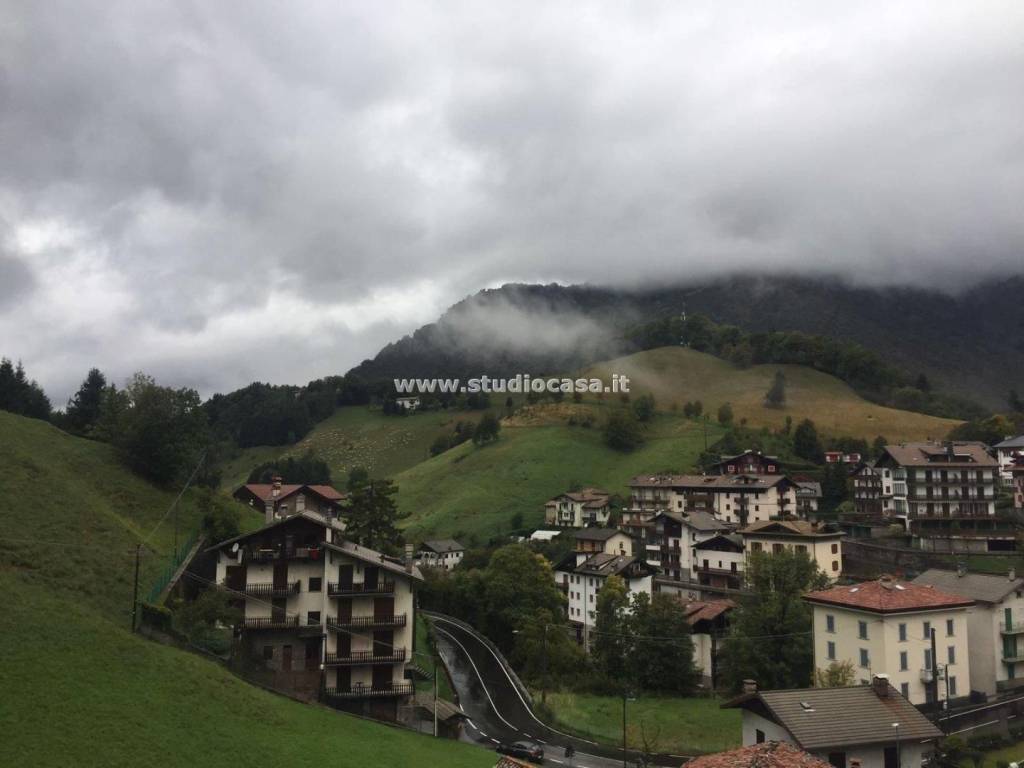 appartamento in vendita ad Oltre il Colle in zona Zorzone