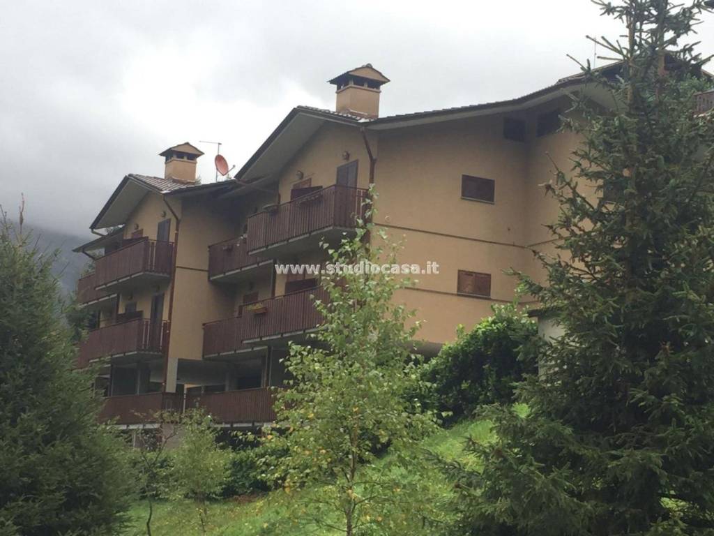 appartamento in vendita ad Oltre il Colle in zona Zorzone