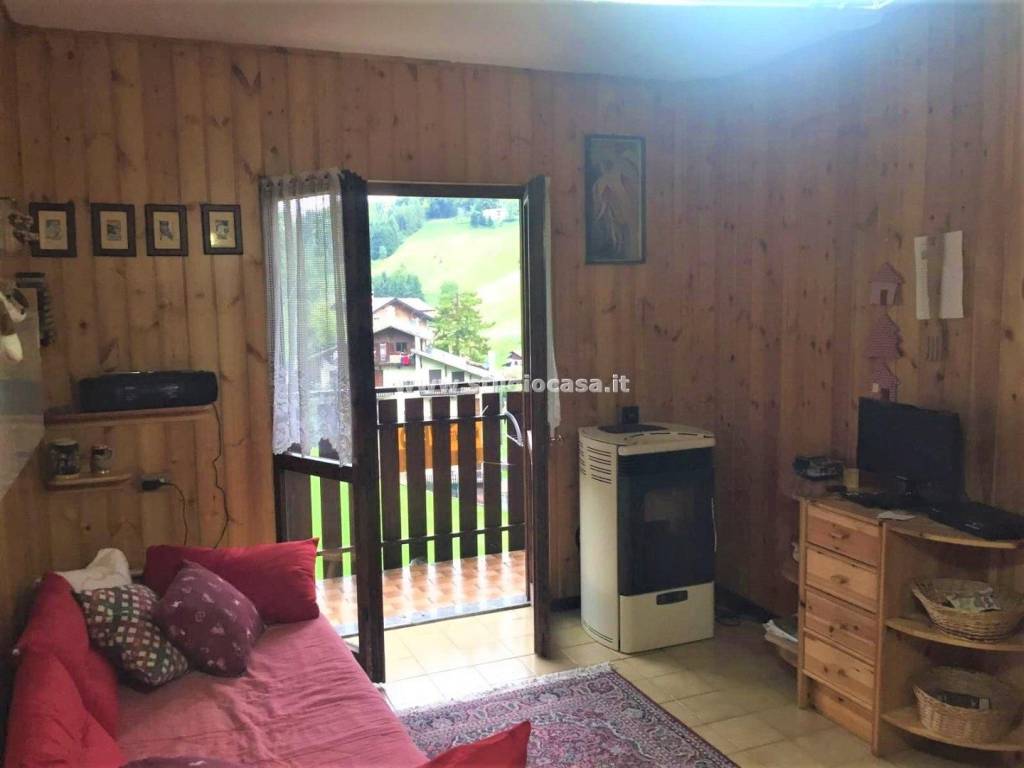 appartamento in vendita ad Oltre il Colle in zona Zorzone