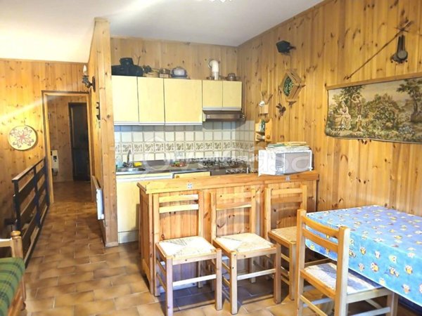 appartamento in vendita ad Oltre il Colle