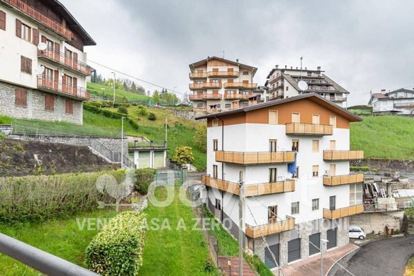 appartamento in vendita ad Oltre il Colle