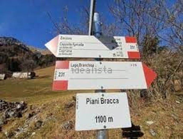 appartamento in vendita ad Oltre il Colle in zona Zorzone