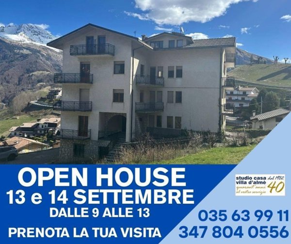 appartamento in vendita ad Oltre il Colle