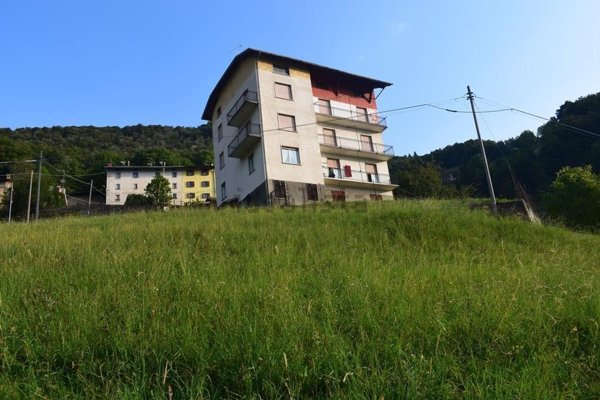 appartamento in vendita ad Oltre il Colle in zona Zorzone