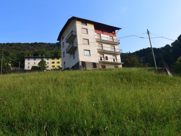 appartamento in vendita ad Oltre il Colle in zona Zorzone