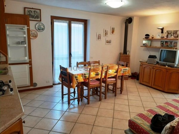 appartamento in vendita ad Oltre il Colle