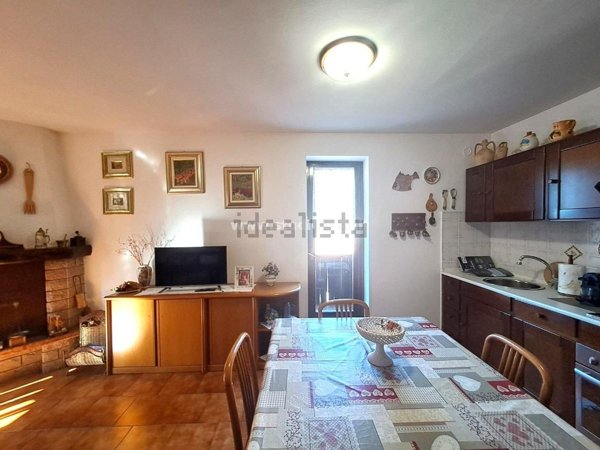 appartamento in vendita ad Oltre il Colle