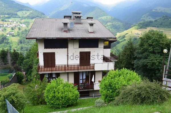 appartamento in vendita ad Oltre il Colle