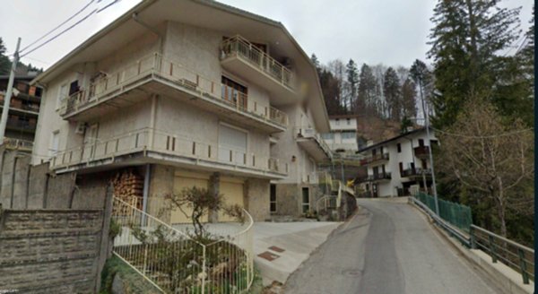 appartamento in vendita ad Oltre il Colle