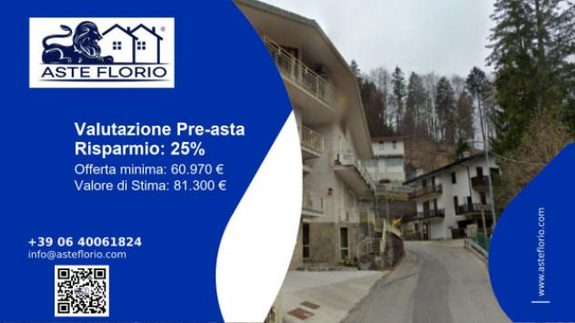appartamento in vendita ad Oltre il Colle