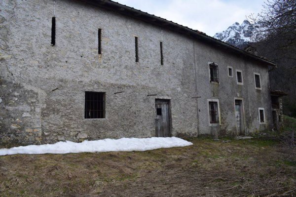casa indipendente in vendita ad Oltre il Colle