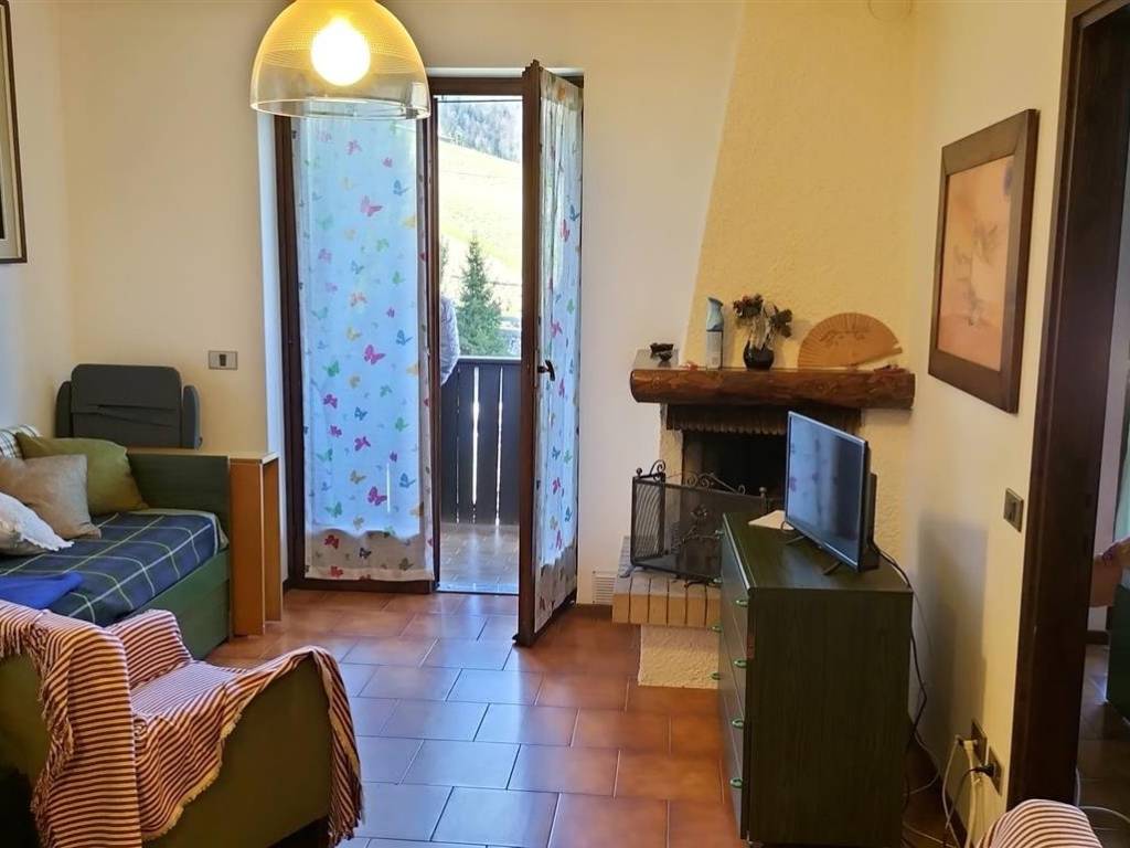 appartamento in vendita ad Oltre il Colle