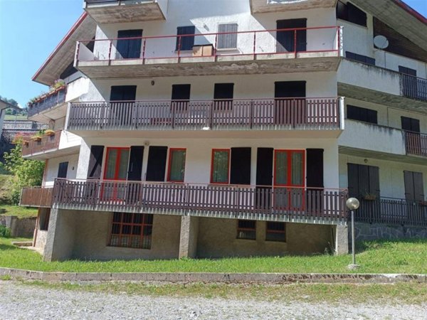 appartamento in vendita ad Oltre il Colle