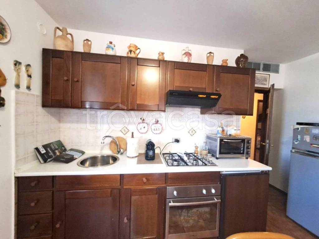 appartamento in vendita ad Oltre il Colle in zona Zambla Alta