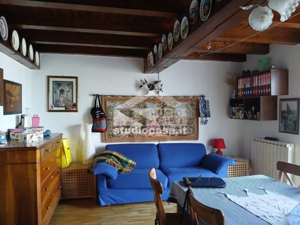 casa indipendente in vendita ad Oltre il Colle