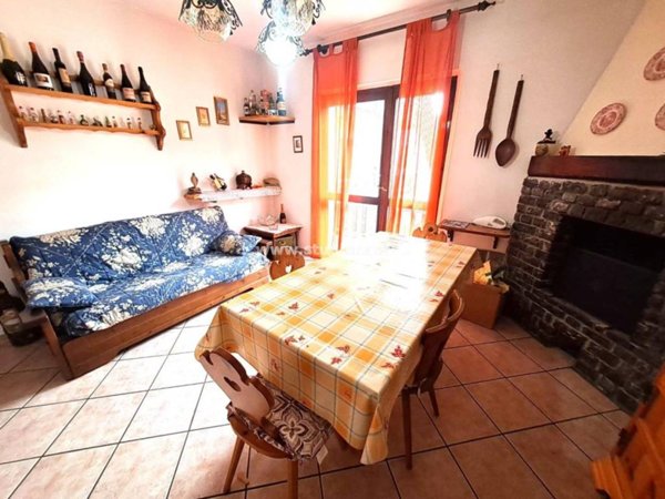 appartamento in vendita ad Oltre il Colle