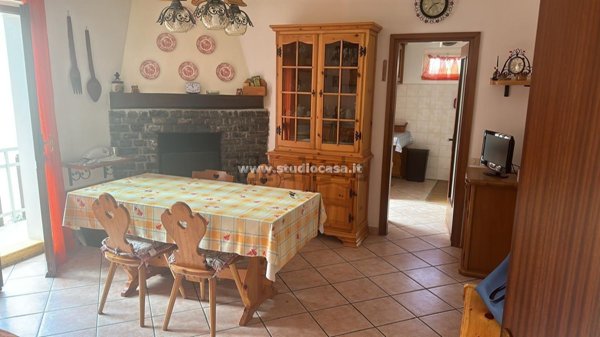 appartamento in vendita ad Oltre il Colle