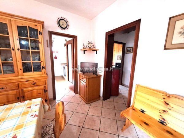 appartamento in vendita ad Oltre il Colle