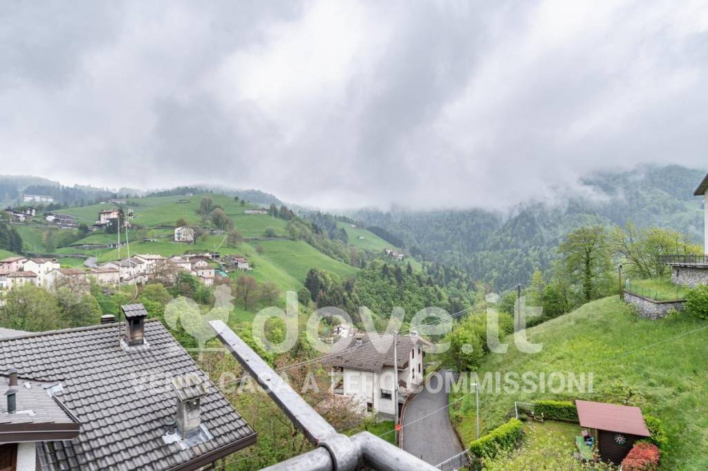 appartamento in vendita ad Oltre il Colle