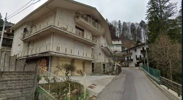 appartamento in vendita ad Oltre il Colle
