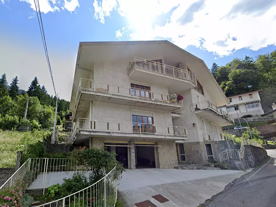 appartamento in vendita ad Oltre il Colle