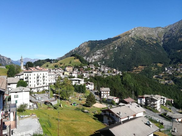 appartamento in vendita ad Oltre il Colle
