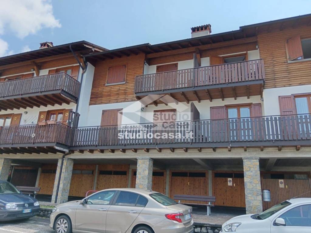 appartamento in vendita ad Oltre il Colle