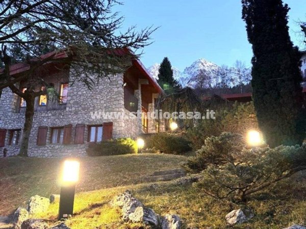 casa indipendente in vendita ad Oltre il Colle