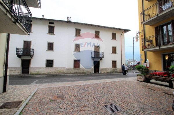 casa indipendente in vendita ad Oltre il Colle